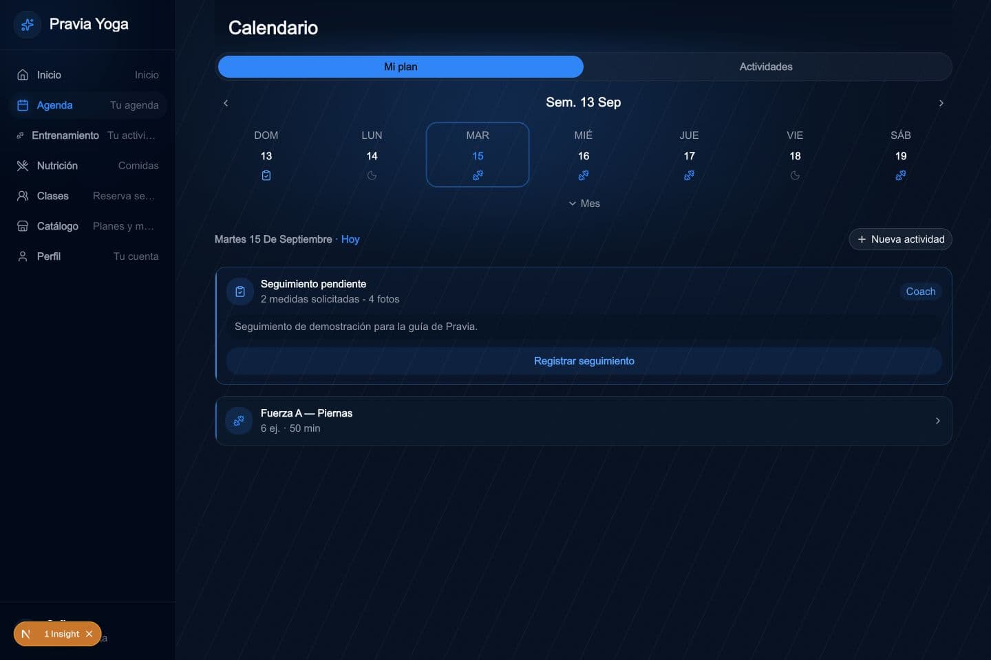 Resuelve falta de acceso o disponibilidad
